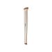 KISS NEW YORK Dual Ended Complexion Brush | Blending & Even Application for Concealer Foundation & Powder - Buy Online on GoSupps.com