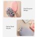 Bath Sponges for Adults Bath Sponge Mesh Pouf Bath Sponge Foam Loofah Sponge (Color : D) - Buy Online on GoSupps.com