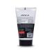 Ustraa Face Scrub for Men - Exfoliating & Detoxifying - 100g with Activated Charcoal Volcanic Sand & Walnut Granules - Fights Blackheads - All Skin Types - Buy Online on GoSupps.com