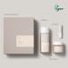 Leegeehaam Dr.Ceuracle Vegan Kombucha Tea Special Set - Korean Hydrating & Nourishing Skincare Gift Set | Essence Gel Cream & Lip Balm - Buy Online on GoSupps.com