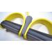 Itian Home Fitness Resistance Bands Foot Pedal Exerciser Bodybuilding Expander Latex Tube Elastic Pull Rope Training Equipment Yoga Crunches Abdomen Waist Arm Leg Tummy Stretching - Buy Online on GoSupps.com