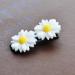 FRCOLOR Set of 6 Girls Hair Bobbles Wedding Hair Clips Hair Accessories for Wedding Daisy Hair Clips for Wedding Flower Clips for Hair Scrunchie Daisy - Buy Online on GoSupps.com