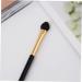 BELLIFFY 15pcs Eye Shadow Brush Makeup Supply Eyeshadow Makeup Applicator Sticks Eye Makeup Fiber - Buy Online on GoSupps.com