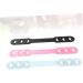 BUIFULSIC 15-Pack S Hook Ear Cable Accessories - Ear Rope Extension Sab Cover Earring Buckles for Versatile Jewelry Solutions - Buy Online on GoSupps.com