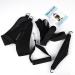 Adjustable Cervical Traction Set - Neck Alignment Device for Home Rehabilitation | Best Aids for Spine Health - Buy Online on GoSupps.com