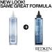 Redken Extreme Bleach Recovery Lamellar Water 200ml - Double Strength Formula - Buy Online on GoSupps.com