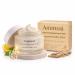 AMMURI Cr me claircissante intense avec technologie brevet e exosome acide kojique alpha arbutine glutathion correcteur de taches sombres 50 g