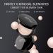 ZFC Foundation Makeup Cream Medium-to-Full Coverage Foundation Concealer Long Lasting Waterproof Up to 12HR Hybrid Setting Powder Matte Finish 0.67 oz 1 Count (Natural) Natural--A03 - Buy Online on GoSupps.com