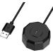 Buy Electric Toothbrush Charger Adapter for Laifen - USB Magnetic Charging Dock Cable (1m/3.3ft) - International Shipping Available - Buy Online on GoSupps.com