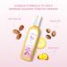 LESKA Maternity Belly Oil | STAGE A SOOTHE Happy Belly Anti-Itch Oil | Pregnancy Months 1-5 | Complete 3 Stage Pregnancy Skin Care System | New Mom Gifts | 4.22oz - Buy Online on GoSupps.com