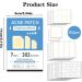 XFSRG 302 large patches of pimples with tea tree oil of salicylic acid and niacinamide for large pimples on chin cheeks back Transparent1 - Buy Online on GoSupps.com