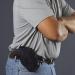 Gun Holster for Ruger-57, Chiappa 1911-22, Desert Eagle 1911C 45 ACP - Fits Various Barrel Lengths - Buy Online on GoSupps.com