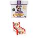 Pip & Nut 1kg Smooth Peanut Butter & 15 Packs of 2 Milk Chocolate Peanut Butter Cups | Natural Nut Butter No Palm Oil No Added Sugar Hi-Oleic Peanuts