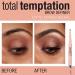 Maybelline Total Temptation Eyebrow Definer Pencil - Blonde | Perfect Eyebrow Makeup - Buy Online on GoSupps.com