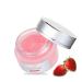 Shop Lurrose Lip Scrub & Balm - Exfoliate & Moisturize Lips with Strawberry Flavor | International Shipping Available - Buy Online on GoSupps.com
