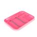 Easyinsmile Autoclavable Dental Instrument Set-Up Trays - Fuchsia - Buy Online on GoSupps.com