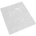 50Pcs Disposable Toilet Covers Elder for Elderly Pregnant Women Travel Soluble Water Toilet Mat Bag for Traveling Raised Toilet Seats - Buy Online on GoSupps.com