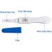 Smilecare 3 X Pregnancy Test Kit - Individually Sealed for Early Home Pregnancy Detection - Ships Internationally - Buy Online on GoSupps.com