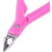 Nail Clippers Eagle Nose Pliers Plastic Handle Pliers Pedicure Nail Scissors Manicure Peeling Pliers Nail Clippers Beauty Pliers Non-Slip Pliers - Buy Online on GoSupps.com