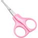 Baby Care Kit - 9pcs Infant Health Set, Safe & Convenient - Pink - Buy Online on GoSupps.com