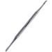 Ingrown Toenail Tool - Double Ended Stainless Steel File for Professional Treatment | Ingrowing Toenail Kit for Women | International Shipping Available - Buy Online on GoSupps.com