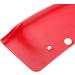 Ele.Zheng Left & Right Wing Car Front Lip Diffuser Protection for Dodge Charger SRT Scat Pack 2015-2019 - Black - Buy Online on GoSupps.com