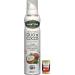 Italian Gourmet E.R. Fratelli Mantova Coconut Oil Liquid Spray Italian Coconut Oil 200 ml + Box of 400 g
