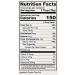 Anthony's Organic Peeled Tiger Nuts 12 oz - Raw, Gluten Free, Non GMO, Paleo Friendly - 12 Ounce Pack - Buy Online on GoSupps.com