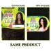 VVICA A FOX 100% Natural Human Hair Afro Kinky Curl Bulk Braid - HKBK16-N - Buy Online on GoSupps.com