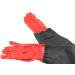 Emours Aquarium Gloves | Elbow Length Work Gloves | 27-Inch Long Sleeve Gloves - Buy Online on GoSupps.com