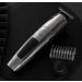 V-072 Electric Hair Clippers for Men - Lightweight Fine-Tuning Shaver with LED Display | International Shipping Available - Buy Online on GoSupps.com