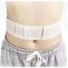 Peritoneal Dialysis Belt for Men & Women - Comfortable PD Catheter & Feeding Tube Holder - Beige Size S - Buy Online on GoSupps.com