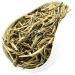 LWXLJMJZC-Natural Golden Needle Dian Hong Black Tea Loose Leaf Chinese Yunnan Black Tea Healthy Hong Cha 50g 50g Golden Needle Black Tea