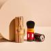 Mickey Mouse Kabuki Makeup Brush - Spectrum Retractable Foundation Brush for Travel | Official Disney Makeup Tool - Buy Online on GoSupps.com