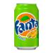 Fanta Exotic Tropical 24 x 330ml