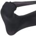 Strassburg Sock Black Large - 16-21 inch Calf Circumference - Size Guide - Buy Online on GoSupps.com