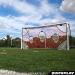 QuickPlay PRO Soccer Goal Target Net - 12x6' with 7 Scoring Zones for Shooting Practice - Buy Online on GoSupps.com