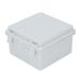 IP67 Waterproof Outdoor Project Box | Shockproof & Insulated Support Socket for DIY Electronics - Buy Online on GoSupps.com