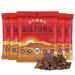 Buy Ayoba Spicy Biltong - Keto & Paleo Certified - Grass Fed Beef Snack (5 Pack  1 oz) - Buy Online on GoSupps.com