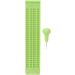 Aoutecen Braille Learning Tool  Braille Slate Kit Small Stylus Braille Slate Proper Size with Stylus for Braille Learning for Home Use - Buy Online on GoSupps.com
