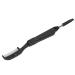 gernie Eyelash Teeth Comb Eyebrow Comb Eyebrow Brush Steel Comb Heads Hzs001 Lash Comb Eyelash Brush Comb Black Lash Brush Eyebrow Definer Brush Brush Brush Hair Combs
