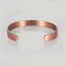 Enermagix Magnetic Copper Bracelets for Men & Women - 99.9% Solid Copper Cuffs with 3545 Gauss Magnets - Buy Online on GoSupps.com