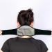 Thermisc Self-Heating Neck Support Massager - Warm Therapy for Muscle Relaxation | International Shipping Available - Buy Online on GoSupps.com