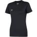 Buy Umbro Club Women's Black Jersey - Stylish Comfortable & International Shipping Available - Buy Online on GoSupps.com