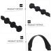 Collbath 10 PC Masking Hooks for Kids | Adjustable Facial Cover Straps & Ear Protection | International Shipping Available - Buy Online on GoSupps.com
