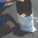 Sandbag Chute: Efficient One-Man Sandbag Filling Solution - Buy Online on GoSupps.com