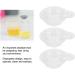 100pcs Disposable Urine Collection Cups for Early Pregnancy & Ovulation Tests Fast International Shipping - Buy Online on GoSupps.com