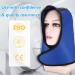 faruijie Lead caps - 0.5mmpb X-Ray Hat with Thyroid Shield for Adult - Buy Online on GoSupps.com