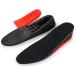 Height Increase Insole Inserts - Shoe Pads for Instant Height Boost | International Shipping - Buy Online on GoSupps.com