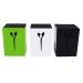 Practical Hairdressing Barber Combs Clamps Scissors Holder Stand Storage Box Tool (Green)
